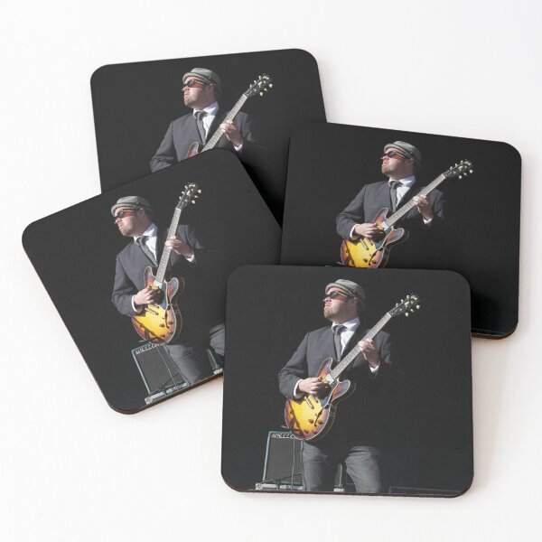 Item preview, Eric Krasno - Soulive - Photograph designed and sold by ConcertImages.