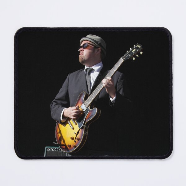 Item preview, Eric Krasno - Soulive - Photograph designed and sold by ConcertImages.