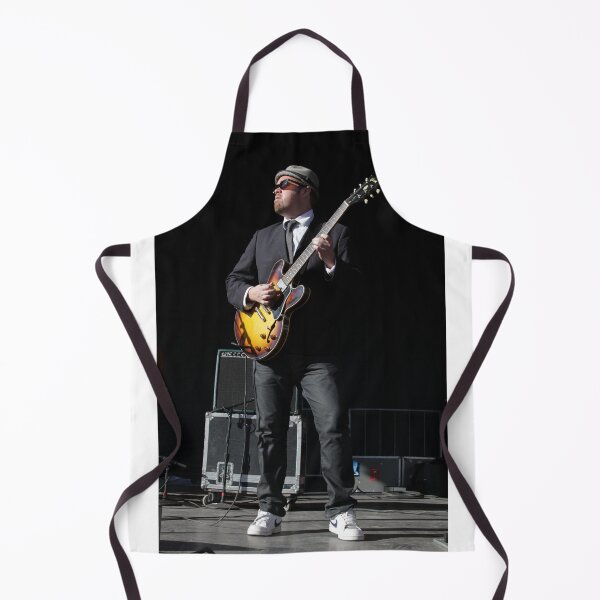 Item preview, Eric Krasno - Soulive - Photograph designed and sold by ConcertImages.