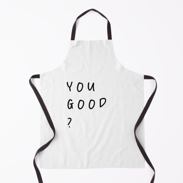 Item preview, You good? | Minimalist Style | Handwritten Font designed and sold by RM-Journey.