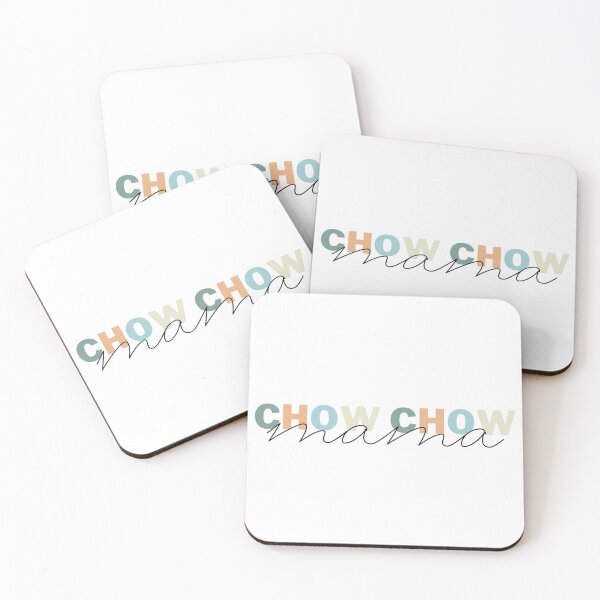 Item preview, Chow Chow  Mom Dog Mom Gift Chow Chow Mom Chow Chow  designed and sold by AIVDesignCo.
