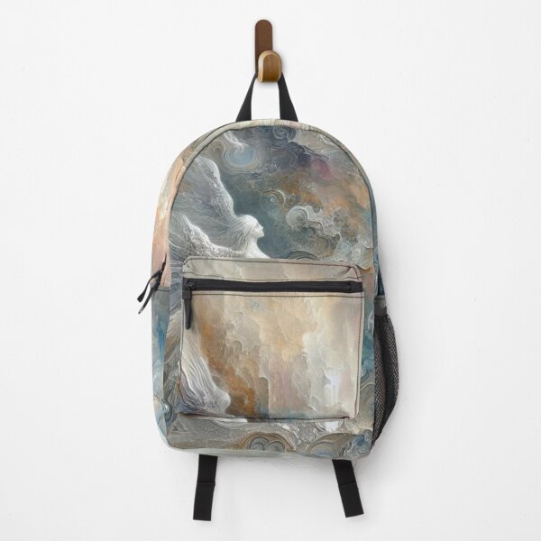Item preview, Angelic Marble designed and sold by Heather Wooldridge.