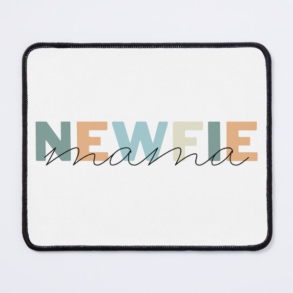 Item preview, Newfie Mom Dog Mom Gift Newfie Mom Newfoundland designed and sold by AIVDesignCo.