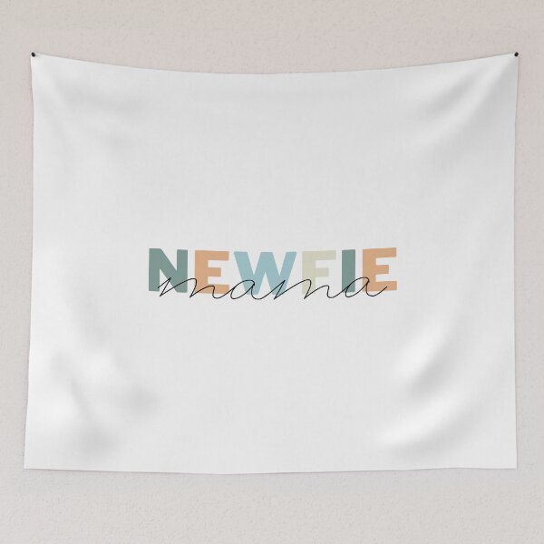 Item preview, Newfie Mom Dog Mom Gift Newfie Mom Newfoundland designed and sold by AIVDesignCo.