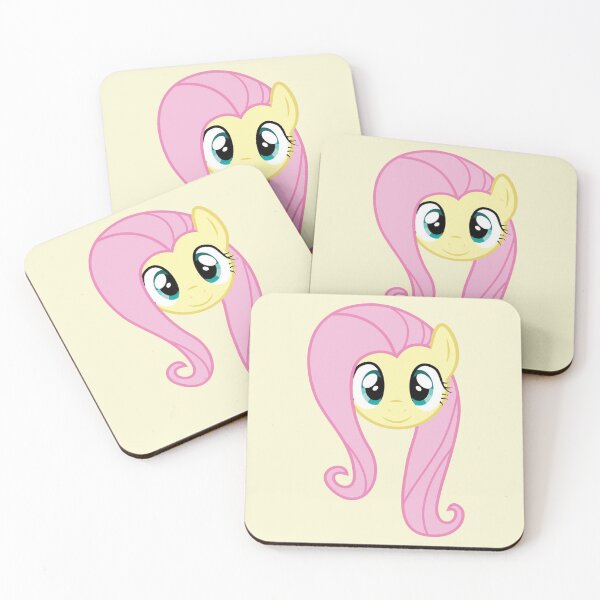 Item preview, Fluttershy Face; Yellow designed and sold by Marco Bottiglieri.