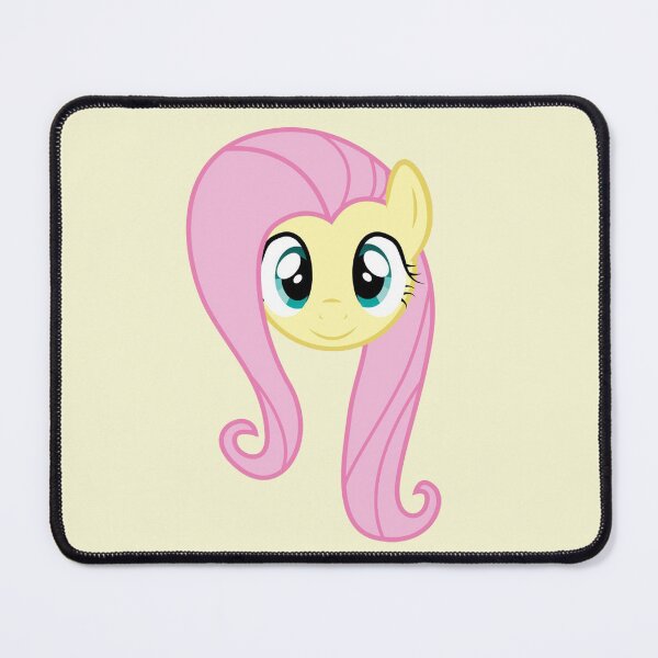 Item preview, Fluttershy Face; Yellow designed and sold by Marco Bottiglieri.