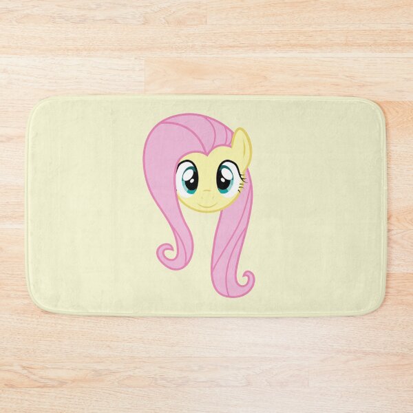 Item preview, Fluttershy Face; Yellow designed and sold by Marco Bottiglieri.