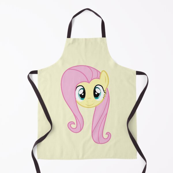 Item preview, Fluttershy Face; Yellow designed and sold by Marco Bottiglieri.