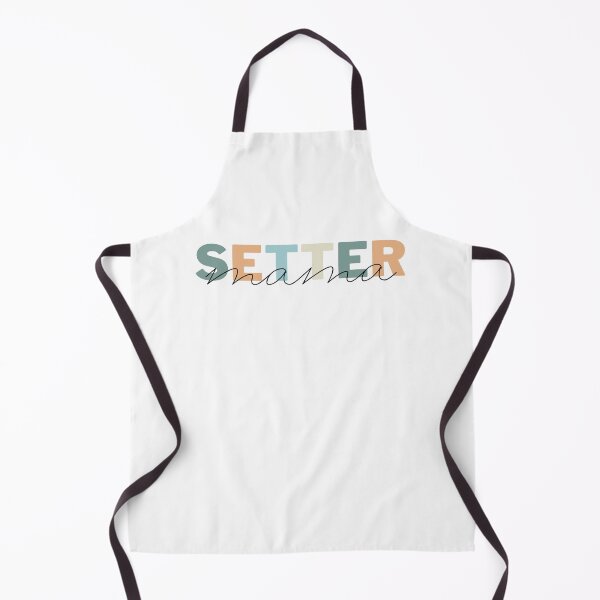 Item preview, Setter Mom Dog Mom Gift Setter Mom Irish Setter designed and sold by AIVDesignCo.