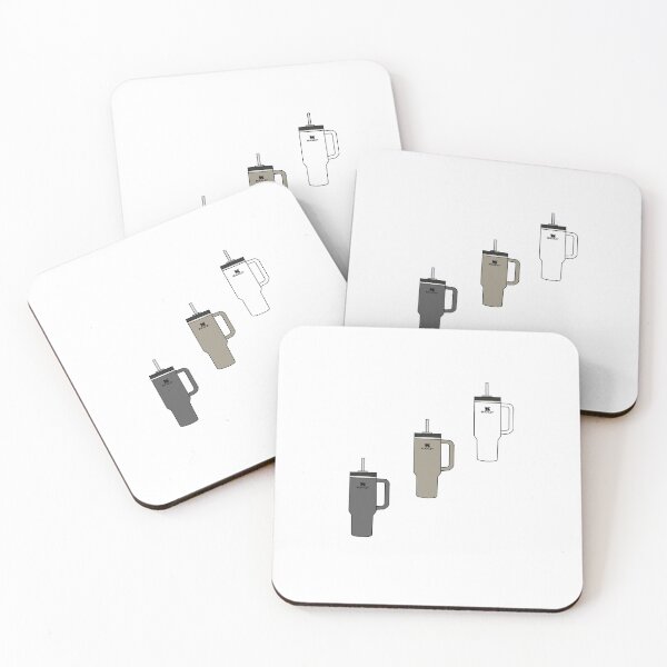 Artikelvorschau, 3er-Pack neutrales Stanley-Cup-Design entworfen und verkauft von allisonsartwork.