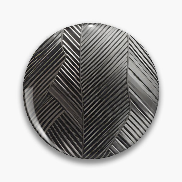 Item preview, silver art deco style 013 designed and sold by fleesphotos.