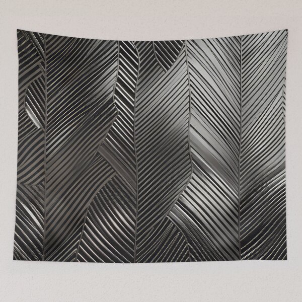 Item preview, silver art deco style 013 designed and sold by fleesphotos.