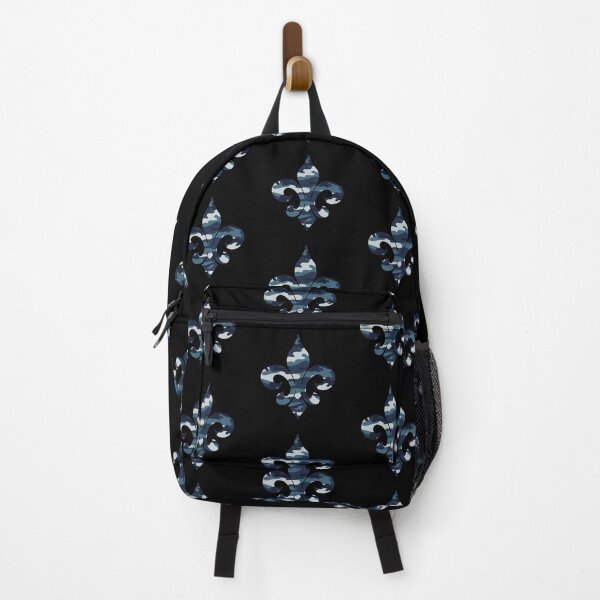 Item preview, Camouflage Fleur de lis /Pattern Design designed and sold by eXo-Designs.