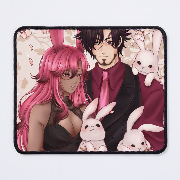 Item preview, Floof Family designed and sold by LadyxCryo.
