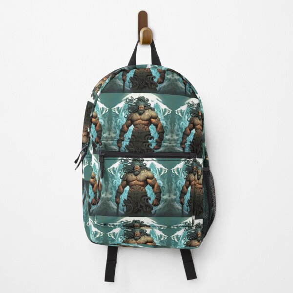Item preview, Waveborn Triton designed and sold by WHITI_MANAWA.
