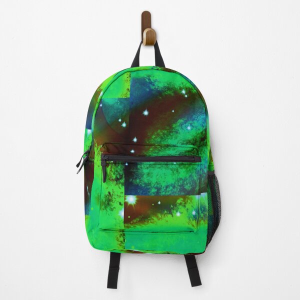 Item preview, "God's Green Earth"  designed and sold by Spaceart9.
