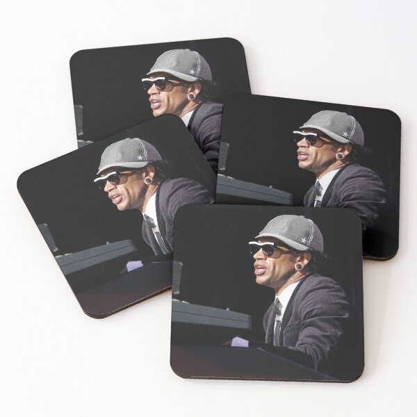 Item preview, Neal Evans - Soulive - Photograph designed and sold by ConcertImages.