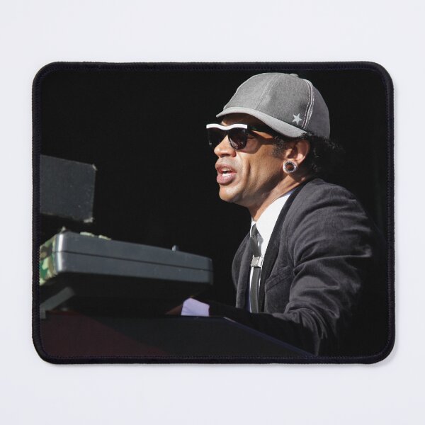 Item preview, Neal Evans - Soulive - Photograph designed and sold by ConcertImages.