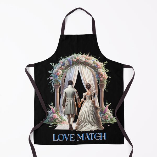 Item preview, Love Match, Wedding  designed and sold by minirexdesigns.