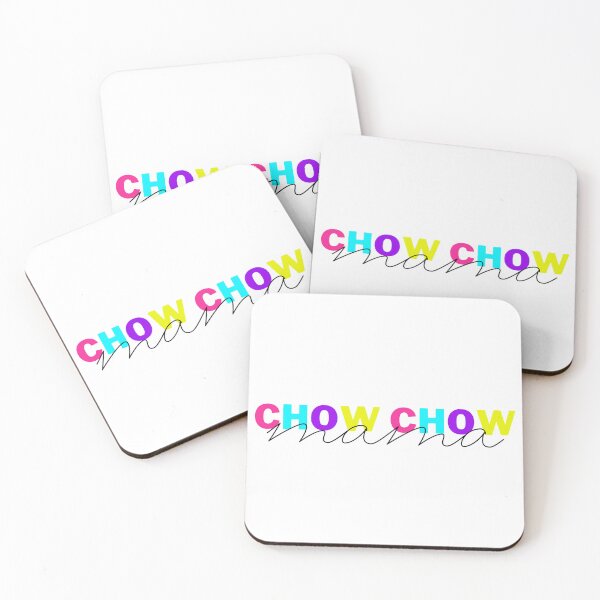 Item preview, Chow Chow  Mom Dog Mom Gift Chow Chow Mom Chow Chow  designed and sold by AIVDesignCo.