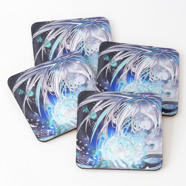 Item preview, Yuki Onna, Mystical Japanese Winter designed and sold by lrdalucard.
