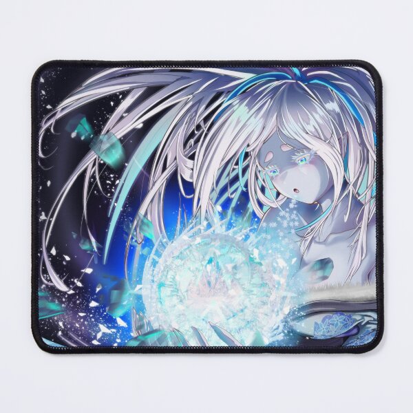 Item preview, Yuki Onna, Mystical Japanese Winter designed and sold by lrdalucard.