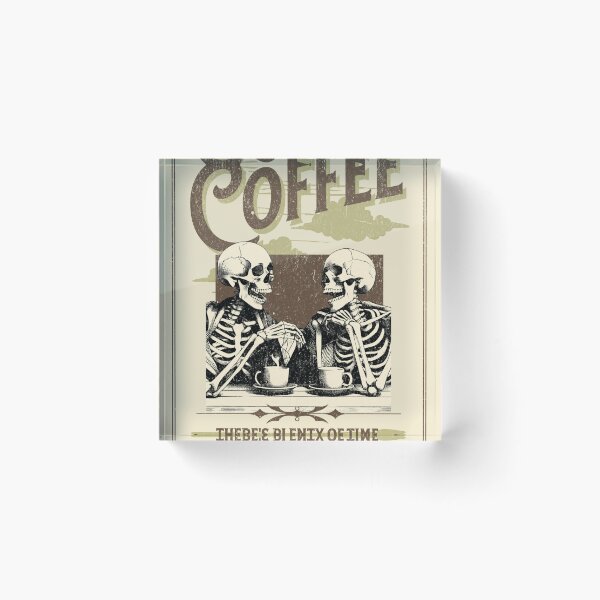 Item preview, Coffee - Sleep when you're dead  designed and sold by mwb1274.