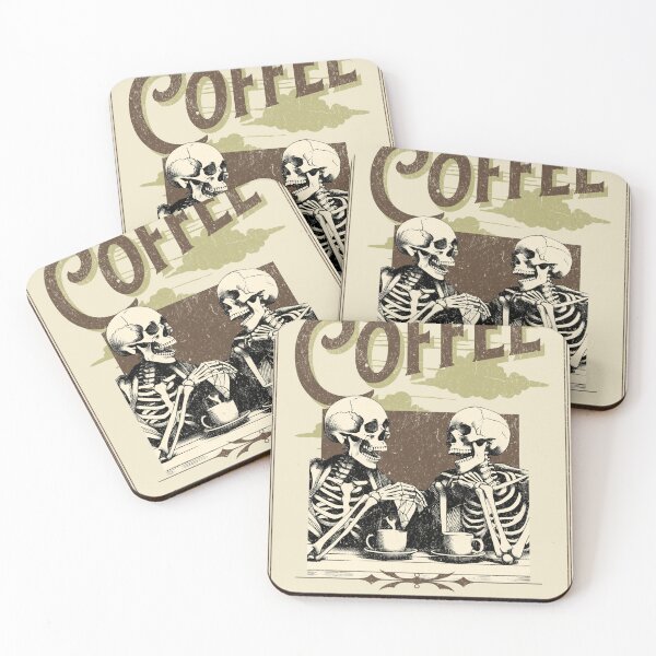 Item preview, Coffee - Sleep when you're dead  designed and sold by mwb1274.