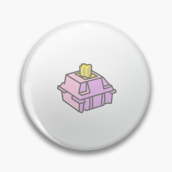 Item preview, Keebs | Aesthetic Keyboard Sticker | Kawaii Keebs | Switch designed and sold by apricutepress.