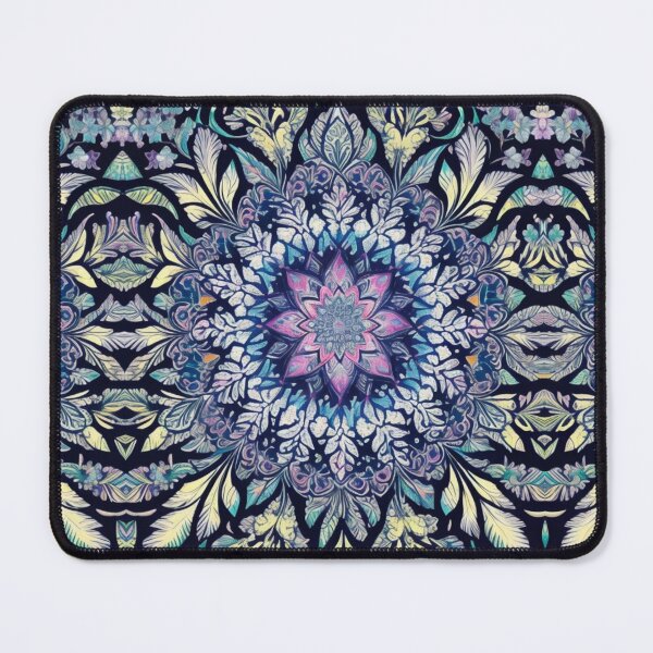 Item preview, Midnight Meadow designed and sold by Dazzle-Sizzle.