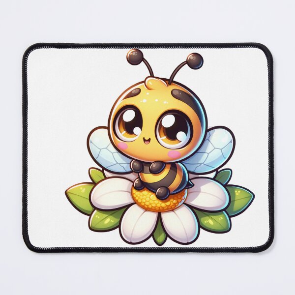 Item preview, Save The Bees with lowers designed and sold by PassionforLove.
