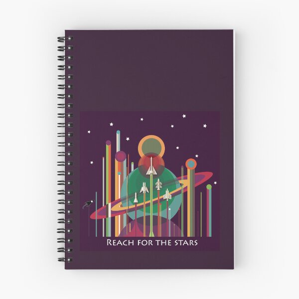 Item preview, Reach For The Stars  designed and sold by Steve Anderssen.