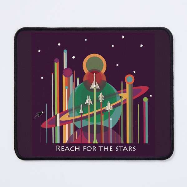 Item preview, Reach For The Stars  designed and sold by Steve Anderssen.