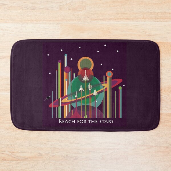 Item preview, Reach For The Stars  designed and sold by Steve Anderssen.