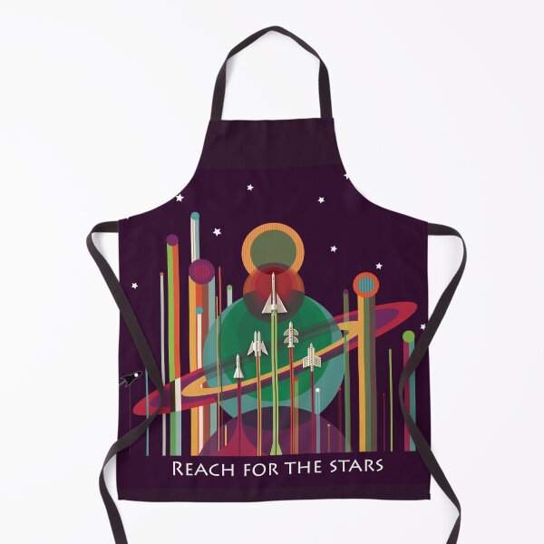 Item preview, Reach For The Stars designed and sold by Steve Anderssen.
