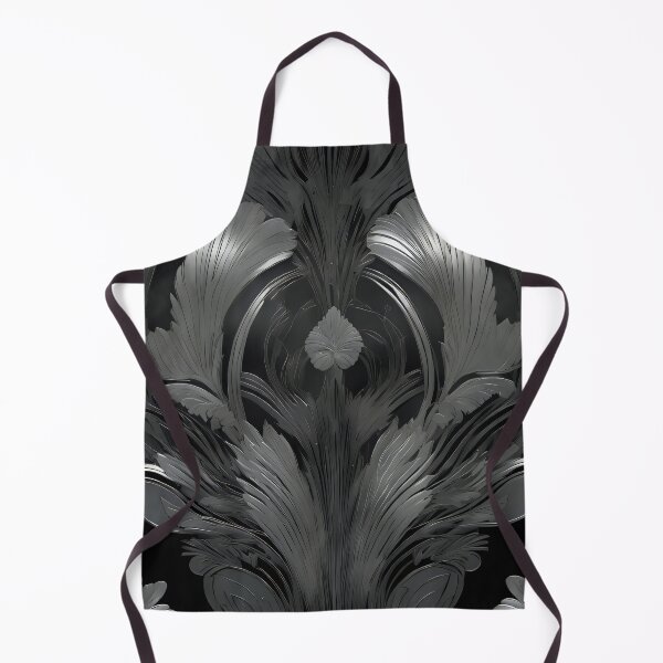 Item preview, Silver art Deco Design 014 designed and sold by fleesphotos.