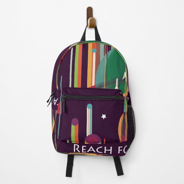 Item preview, Reach For The Stars designed and sold by Steve Anderssen.