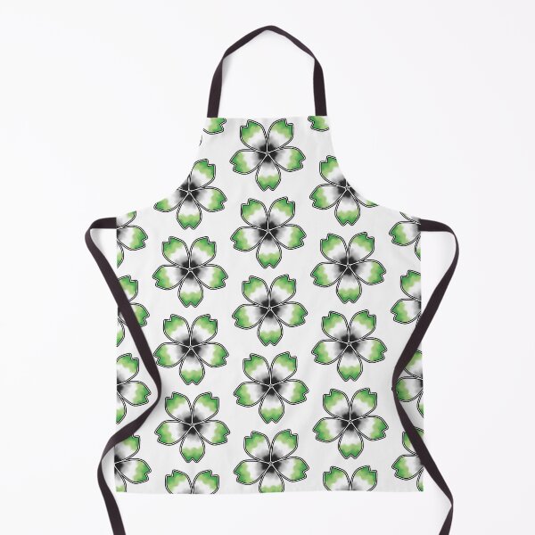 Item preview, Cherry Blossom - Aromantic designed and sold by AxoJamArts.