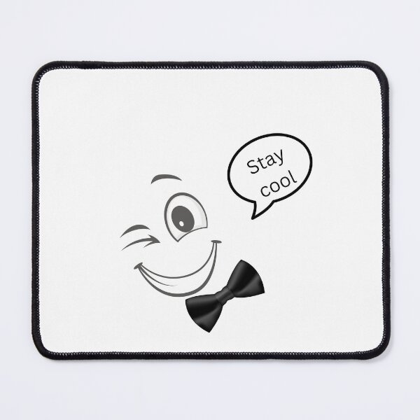 Item preview, Stay Cool designed and sold by Mara9.