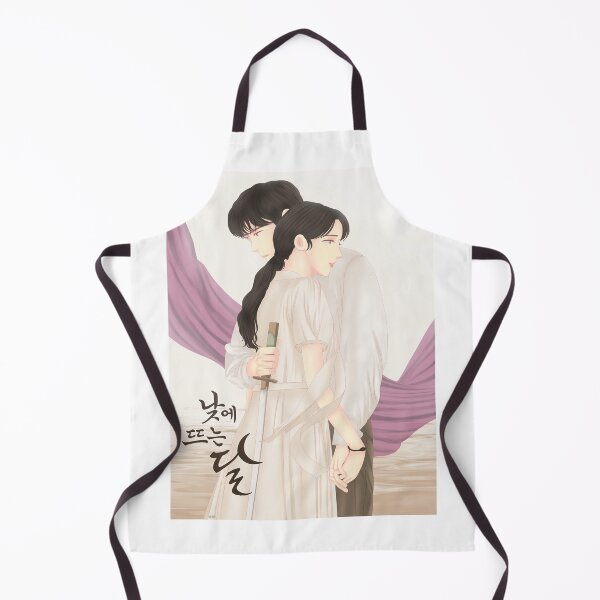 Item preview, Moon In The Day designed and sold by sokileri999.