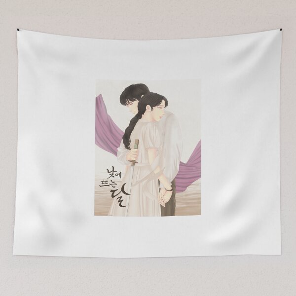 Item preview, Moon In The Day designed and sold by sokileri999.