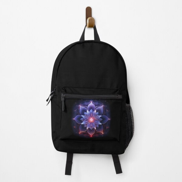 Item preview, Fantastic cosmic flower designed and sold by ellensmile.