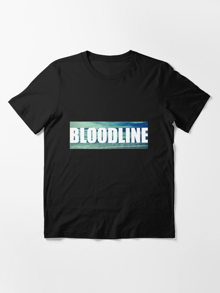 the bloodline shirt