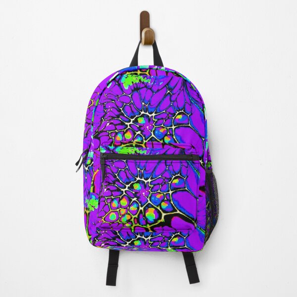 Item preview, Blooming reaction  designed and sold by ImperfectArtLL.