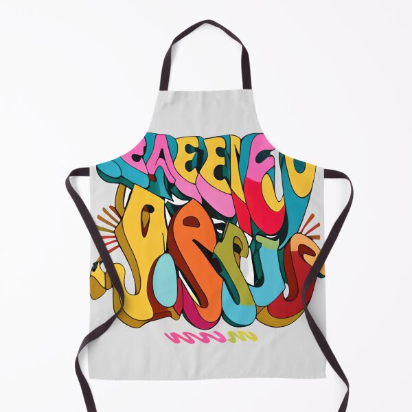 Item preview, Colorful Psychedelic Gibberish 7 designed and sold by Chubuter.