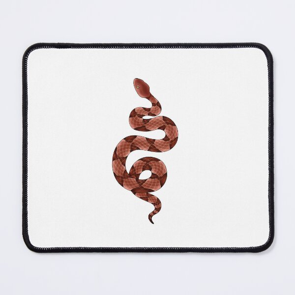Item preview, Copperhead Snake designed and sold by NicoleDowning.
