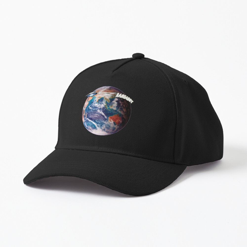Item preview, Baseball Cap designed and sold by Kangaboy.