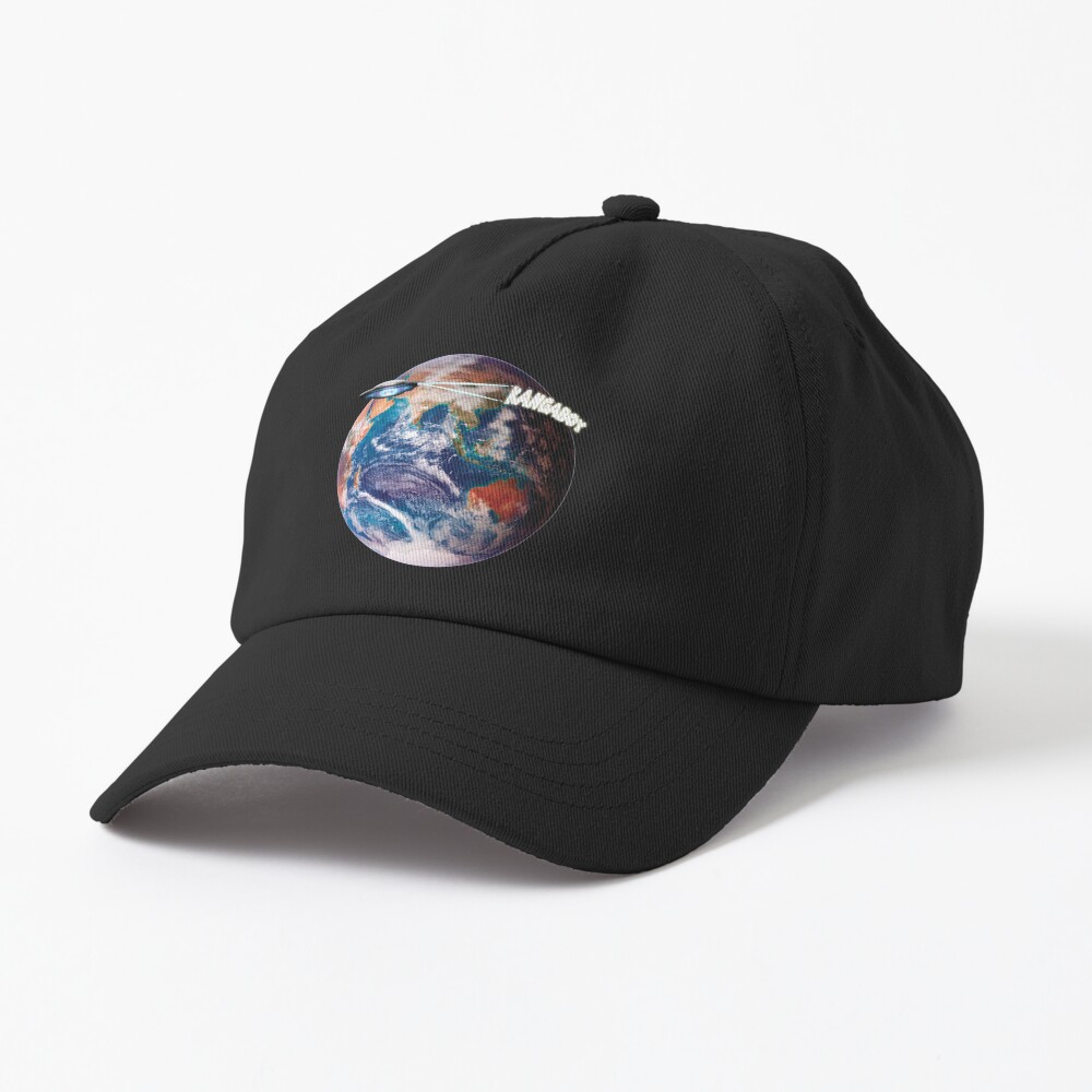Item preview, Dad Hat designed and sold by Kangaboy.
