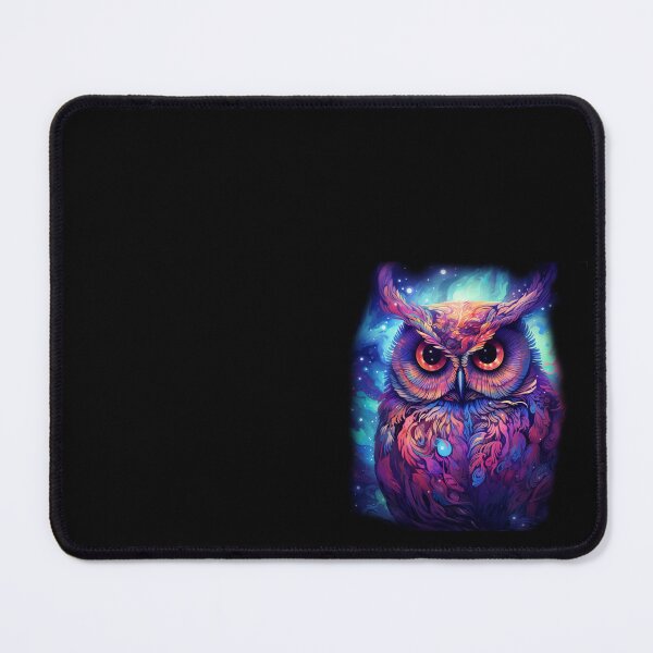 Item preview, Fantastic Owl designed and sold by ellensmile.