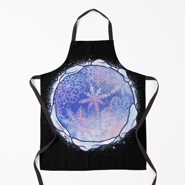 Item preview, Snow Moon designed and sold by SavageHeroes.